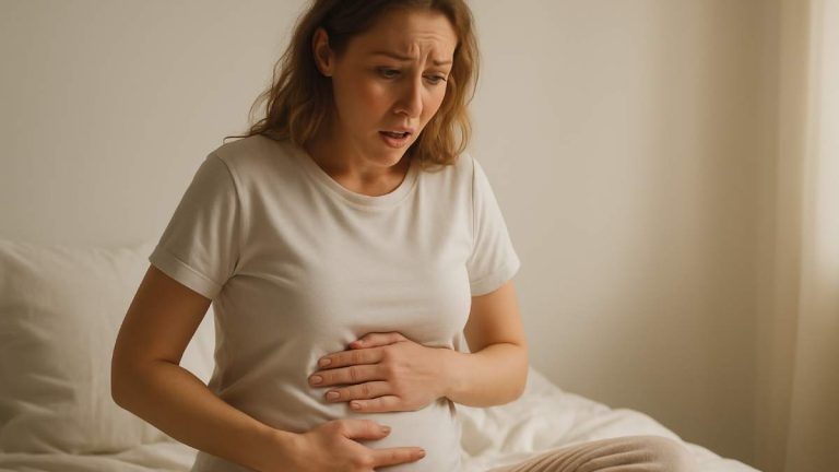 Signes précoces de grossesse : les 10 symptômes que vous pourriez ignorer