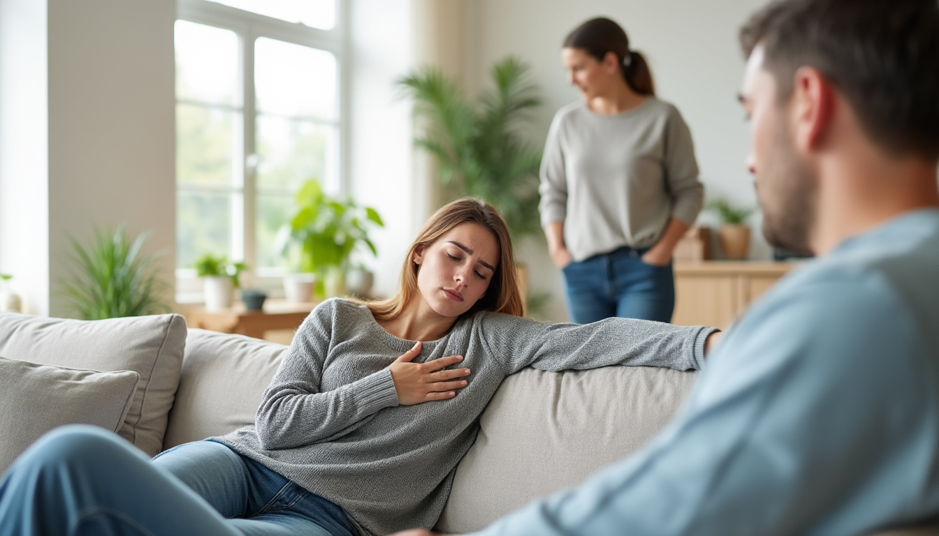 découvrez tout sur l'artériosclérose : définition, causes, symptômes, traitements et prévention de cette maladie qui touche les artères et peut entraîner des complications cardiovasculaires graves.