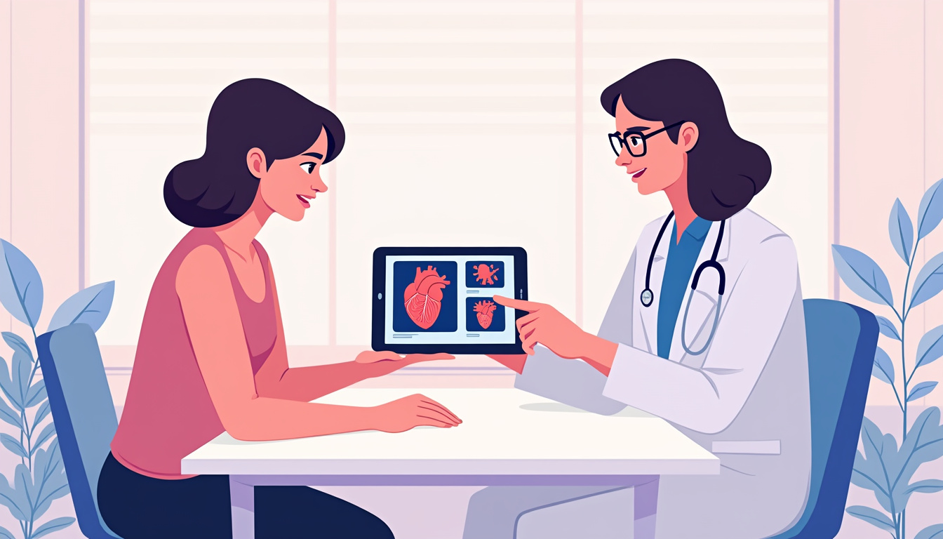 découvrez ce qu'est l'artériosclérose : causes, symptômes, prévention et traitements. informez-vous sur cette maladie des artères pour protéger votre santé cardiovasculaire.