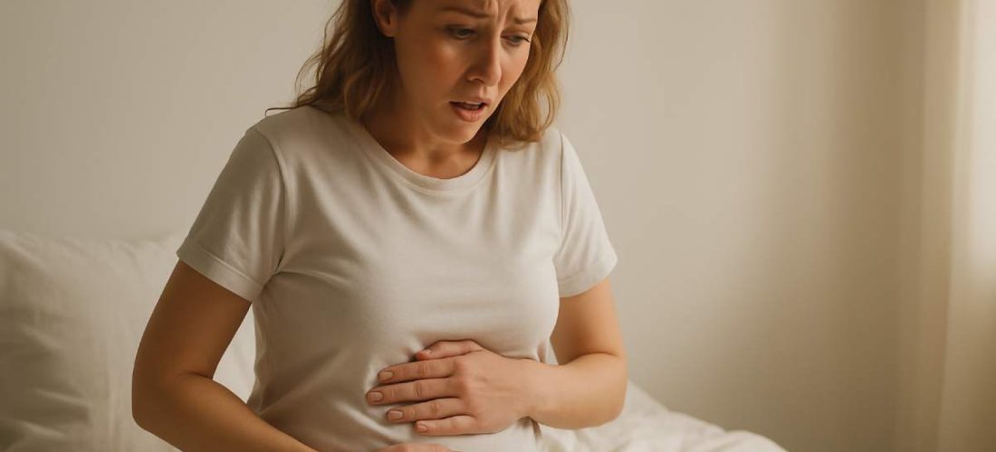 Signes précoces de grossesse : les 10 symptômes que vous pourriez ignorer